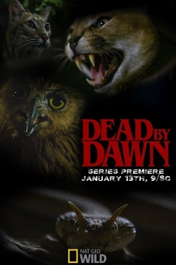 watch-Dead By Dawn