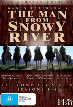 watch-The Man from Snowy River