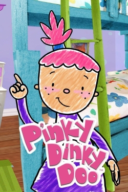 watch-Pinky Dinky Doo