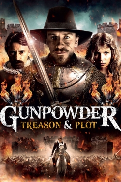 watch-Gunpowder, Treason & Plot