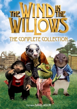 watch-The Wind in the Willows