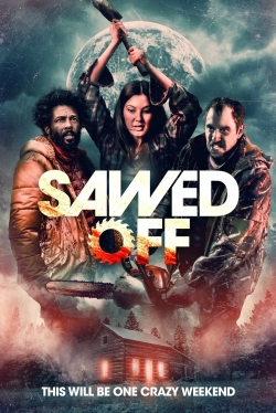 watch-Sawed Off