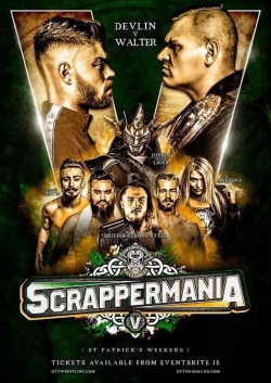 watch-OTT Scrappermania 5