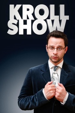 watch-Kroll Show