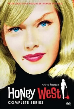 watch-Honey West