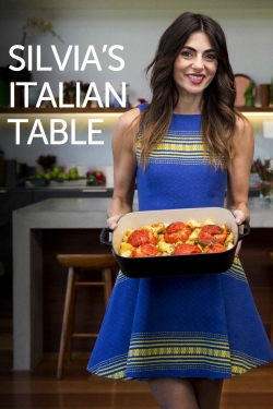 watch-Silvia's Italian Table