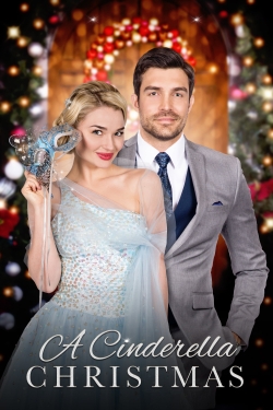 watch-A Cinderella Christmas