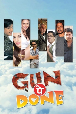 watch-Gun Pe Done