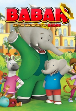 watch-Babar and the Adventures of Badou