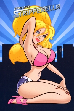 watch-Stripperella