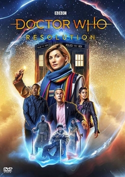 watch-Doctor Who: Resolution