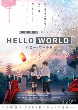 watch-Hello World