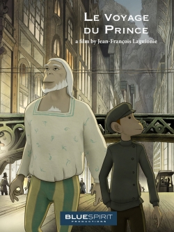 watch-The Prince’s Voyage