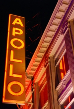 watch-Live at the Apollo