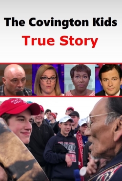 watch-The Covington Kids True Story