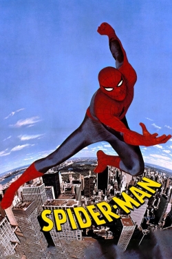 watch-The Amazing Spider-Man