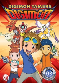 watch-Digimon Tamers