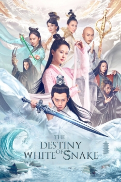 watch-The Destiny of White Snake