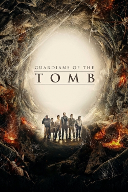 watch-Guardians of the Tomb