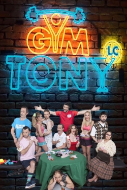 watch-Gym Tony LC