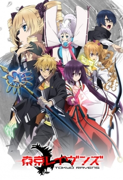 watch-Tokyo Ravens