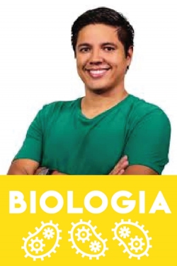 watch-Biologia - Professor Kennedy Ramos