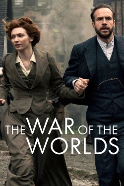 watch-The War of the Worlds