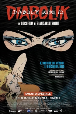 watch-Diabolik sono io