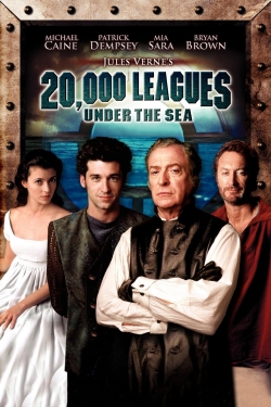 watch-20,000 Leagues Under the Sea