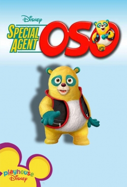 watch-Special Agent Oso