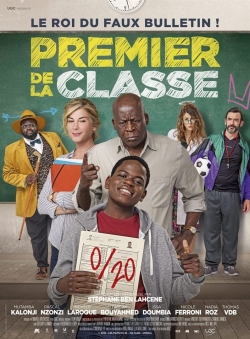 watch-Premier de la classe