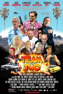 watch-Team Of Two