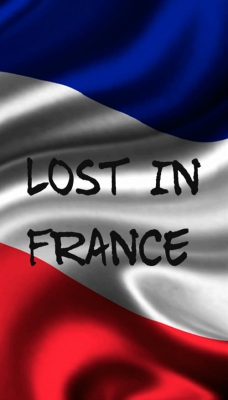 watch-Lost In France