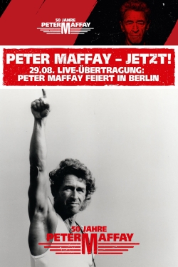 watch-Peter Maffay - Jetzt! Live aus der Berliner Columbiahalle