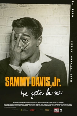 watch-Sammy Davis, Jr.: I’ve Gotta Be Me