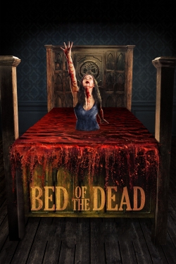 watch-Bed of the Dead