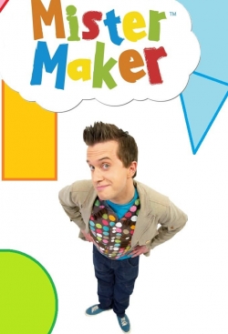 watch-Mister Maker