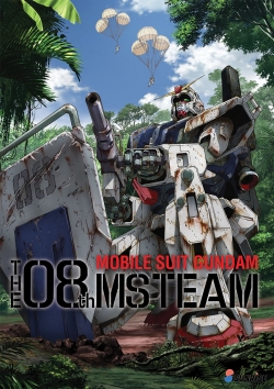 watch-Mobile Suit Gundam: The 08th MS Team