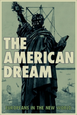 watch-The American Dream