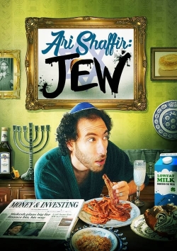 watch-Ari Shaffir: JEW