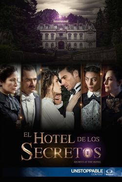 watch-Secrets at the Hotel