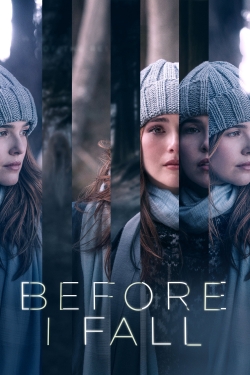 watch-Before I Fall