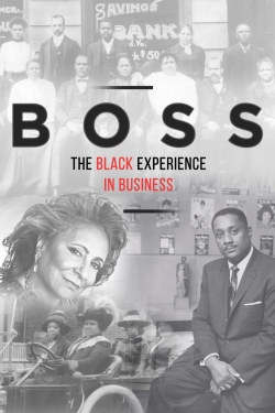 watch-BOSS: The Black Experience in Business