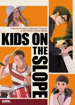 watch-Kids on the Slope