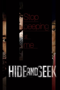 watch-Hide And Seek