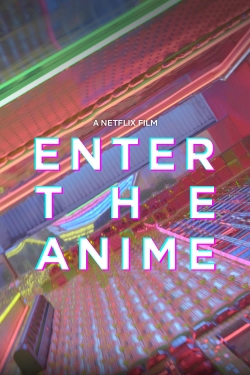 watch-Enter the Anime