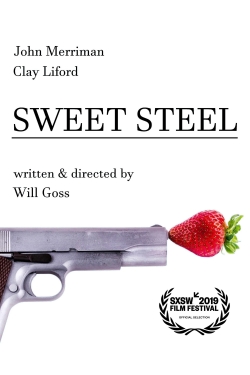 watch-Sweet Steel