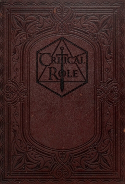 watch-Critical Role