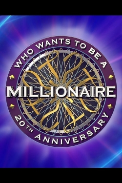 watch-Who Wants to Be a Millionaire?