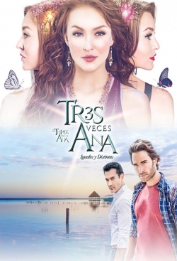 watch-The Three Sides of Ana